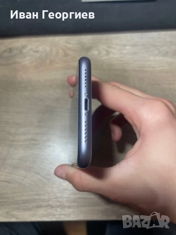 iPhone 11 purple, снимка 7 - Apple iPhone - 52325287
