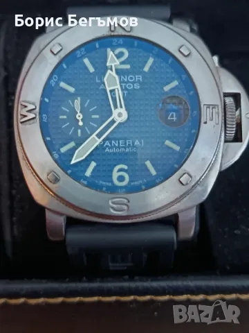 ЧасовикПанерай/Panerai Automatic mechanical