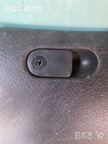 Жабка за Opel Vectra B GM 90503555  90 503 555, 50 лв, снимка 2 - Части - 40868723