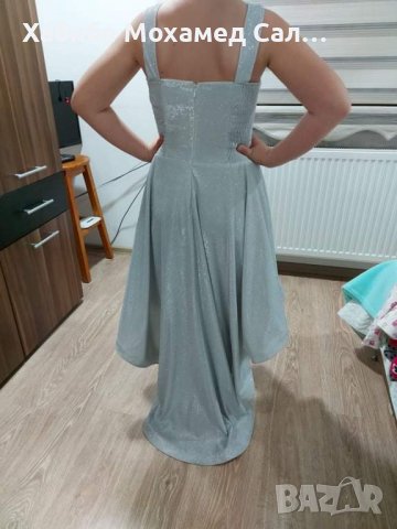 Официални детски рокли 13 - 14г. , снимка 2 - Детски рокли и поли - 36811820