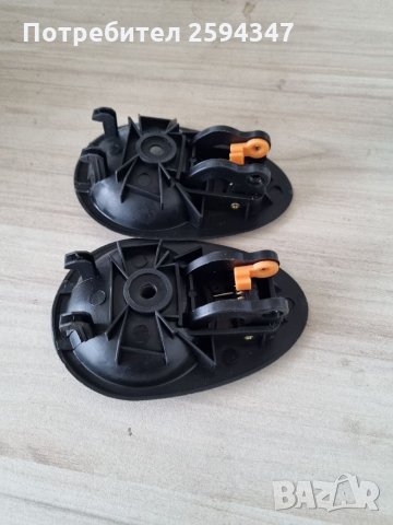 DAEWOO MATIZ SPARK  РЪКОХВАТКИ ВЪТРЕШНИ ЛЯВ-ДЯСНА, снимка 2 - Части - 35391319