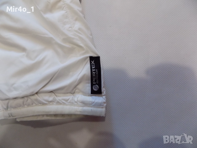 яке j.lindeberg горнище суичър елек екип блуза фанела ски туризъм планина дамско оригинално M, снимка 9 - Якета - 46681960