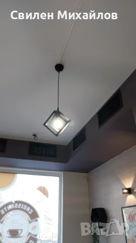 Осветителни тела, снимка 1