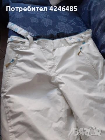 Дамски сноуборд/ски панталон