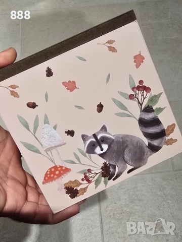 кутия за салфетки , снимка 3 - Други стоки за дома - 52488999