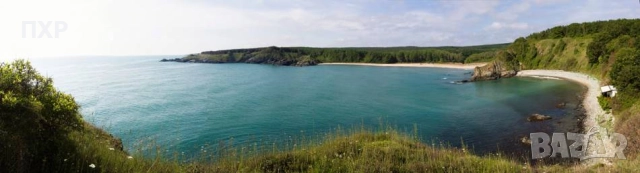 Парцел Първа линия - Местност Силистар / с. Резово, снимка 8 - Земеделска земя - 52578710