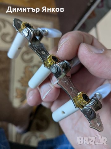 ключета за класическа китара, снимка 2 - Китари - 50572414