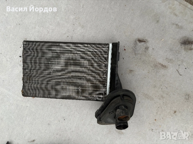 Радиатор Парно за Ситроен Берлинго / NRF2002303 / 54308170717379 / Citroen, снимка 2 - Части - 51694380