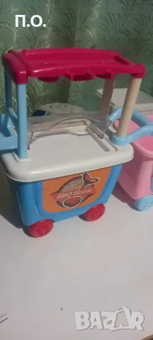 Продавам няколко детски играчки, снимка 3 - Фигурки - 48242347