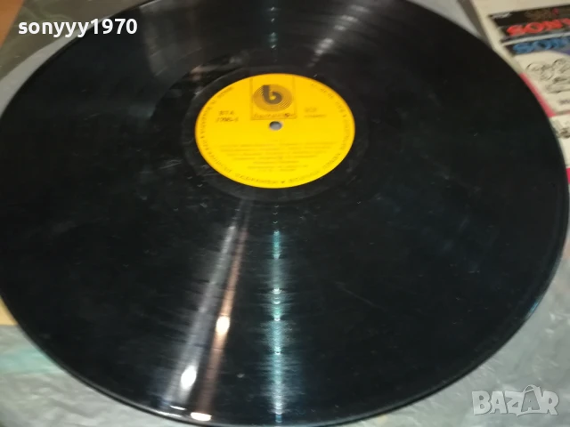 POOH-ПЛОЧА 1006251011, снимка 7 - Грамофонни плочи - 50612358