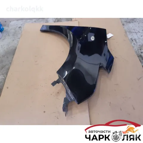 Калник десен ситроен ц3 пикасо, снимка 2 - Части - 47865023