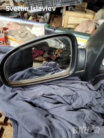 Огледала за Шевролет Калос (04-08)