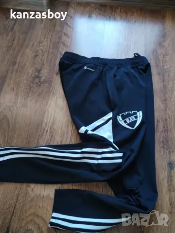 ADIDAS - страхотно мъжко долнище M, снимка 3 - Спортни дрехи, екипи - 49425209