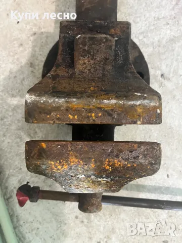 Голямо менгеме 20 кг , снимка 2 - Менгемета - 48299439