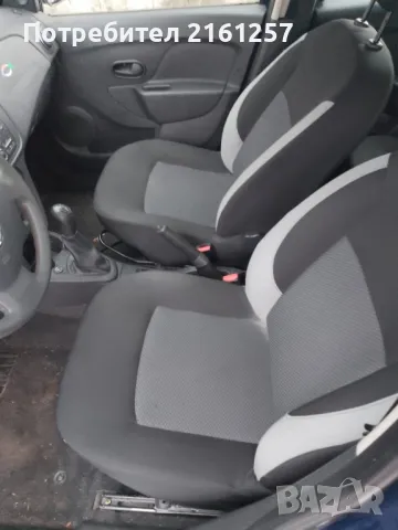 Dacia Logan Mcv 0.9Tce 90kc LPG 2016g 90000km Evro 6 0898544466 , снимка 10 - Автомобили и джипове - 49199670