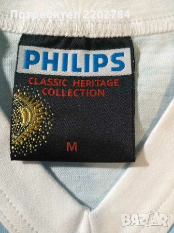 Philips фанелка,потник Аржентина , снимка 3 - Фен артикули - 28905901