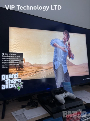 Sony Playstation 4 качени топ игри Гаранция 12м, снимка 7 - PlayStation конзоли - 53275229