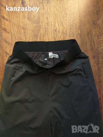 adidas Pants & Jumpsuits - страхотно дамско долнище КАТО НОВО, снимка 6 - Спортни екипи - 38209896