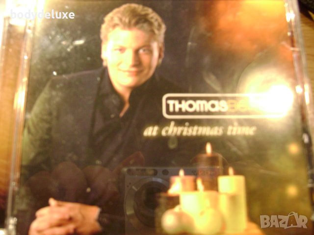 коледни и новогодишни аудио дискове, снимка 14 - CD дискове - 43447910