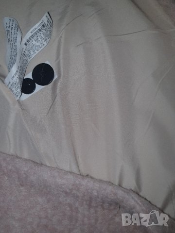 Zara  палто, снимка 5 - Палта, манта - 43381051