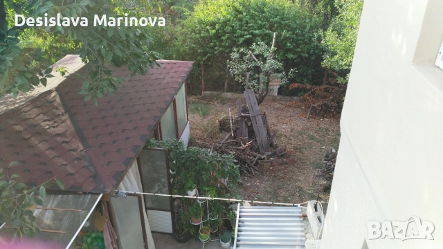 давам под наем етаж от къща Перчемлията, снимка 9 - Етаж от къща - 52063586