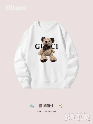 блузи Gucci 