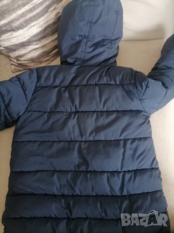 Дебело зимно яке за момче , снимка 4 - Детски якета и елеци - 44027477