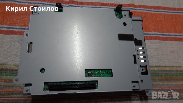 B2845100 Controller PCB, снимка 3 - Принтери, копири, скенери - 32289949