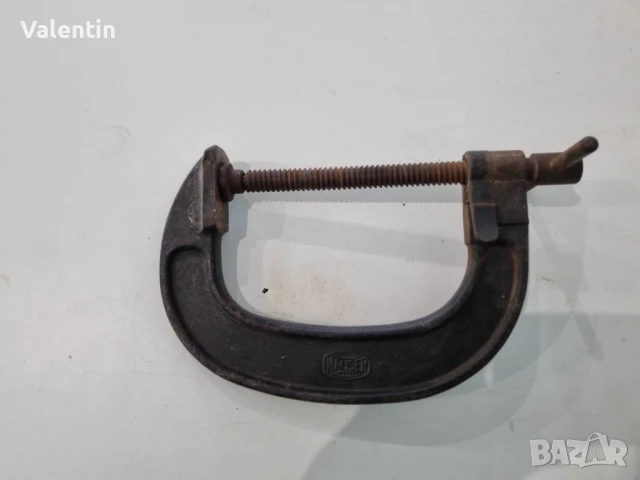 Немска стяга Mauser, снимка 2 - Стяги - 50538954