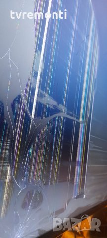 MAIN AV BOARD T.MS6586.U703 for ,LED Smart Sharp, модел 43bj5k, снимка 7 - Части и Платки - 34815742