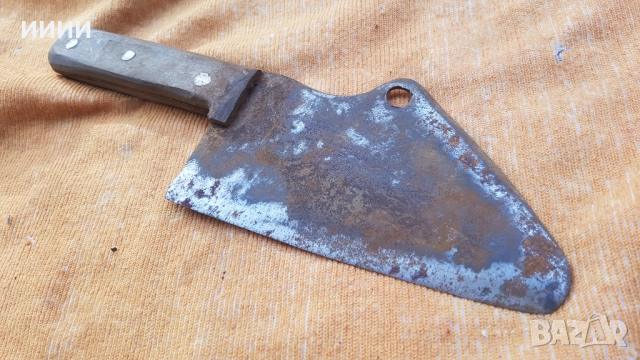 Сатър лемеш