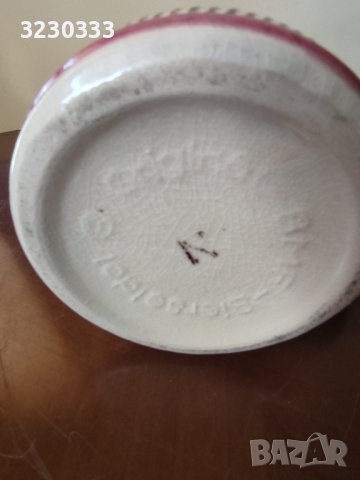  Халби за бира с капак, снимка 15 - Антикварни и старинни предмети - 44131476