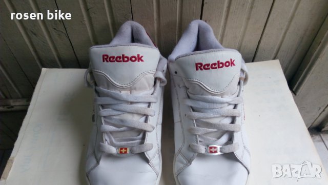 ''Reebok''оригинални спортни обувки, снимка 4 - Маратонки - 26568192