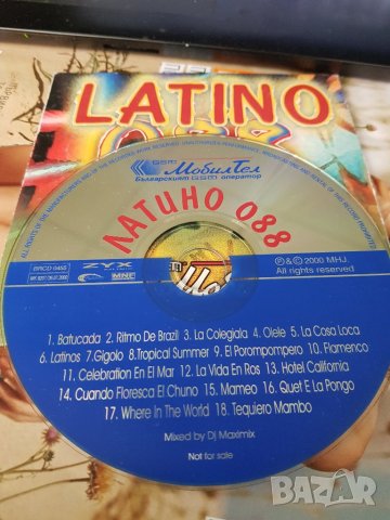 сд дискове 3, снимка 7 - CD дискове - 26603169