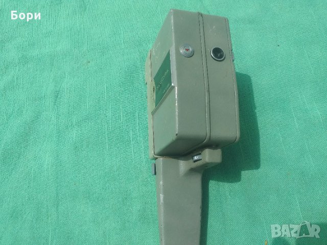 Камера AVRORA  СССР, снимка 6 - Камери - 33294510
