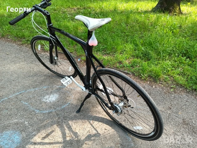 Avenue Airbase , снимка 5 - Велосипеди - 50549202