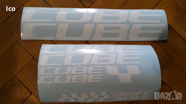 Стикери за Всеки велосипед колело , скутер мотор, снимка 12 - Части за велосипеди - 21907507