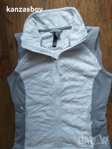 Mountain Hardwear Pyxis Stretch Quilted Vest Women's - страхотен дамски елек КАТО НОВ, снимка 2 - Елеци - 39545837
