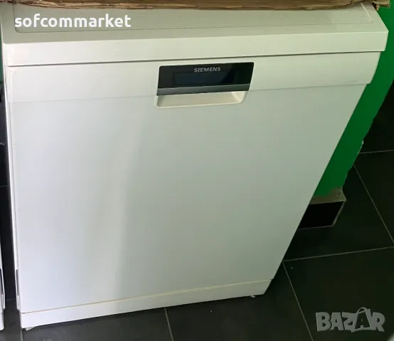 Съдомиялна Siemens свободна 60 см SN26T911EU, снимка 1