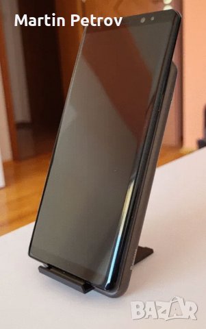 Samsung Galaxy Note 8, снимка 2 - Samsung - 38399189