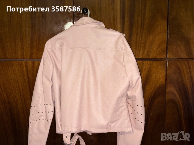 Ново яке, снимка 2 - Якета - 53077823