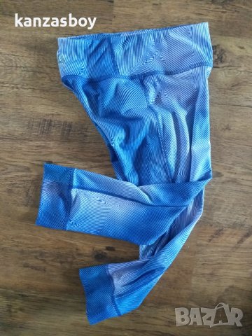 reebok speedwick Training - страхотен дамски клин , снимка 7 - Клинове - 40326625