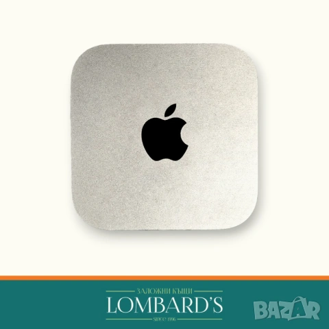 Apple Mac mini M4, 16GB RAM, 256GB SSD, N: 3161430