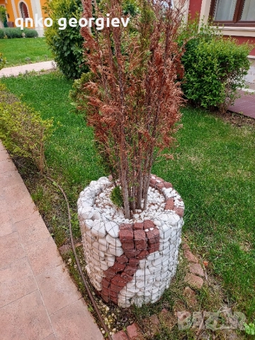 предлагам пълна поддръжка на имоти и почистване на изоставени терени, снимка 5 - Други - 52061450