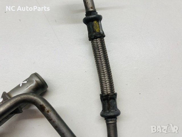 Тръба за турбо за Mercedes X class Nissan Navara 2.3 190 RENAULT 2018, снимка 7 - Части - 43180048