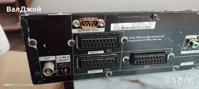 Pioneer PDP-R06FE , снимка 9 - Ресийвъри, усилватели, смесителни пултове - 43634289