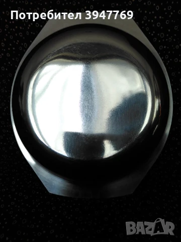 метална чиния, снимка 4 - Съдове за готвене - 50913749