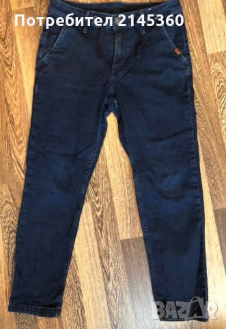 Дънки за момче 152см, снимка 1