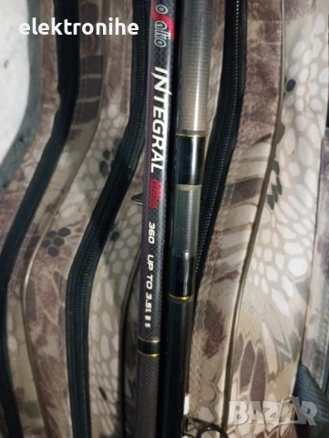 въдица осако