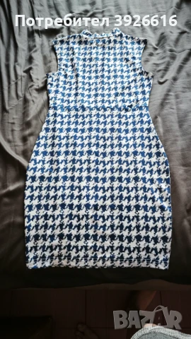 Рокля XS, снимка 2 - Рокли - 50829279